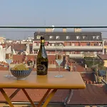 아파트 Stunning View *