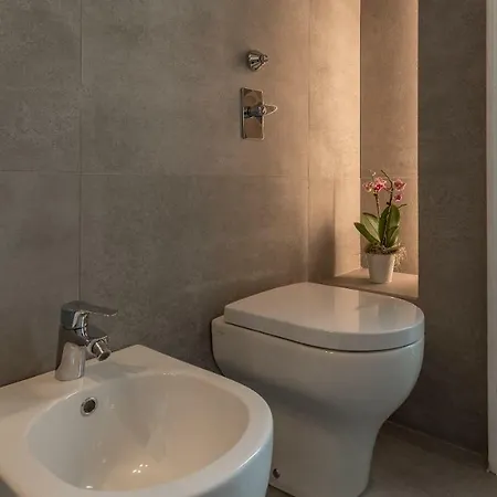 דירה Stunning View *