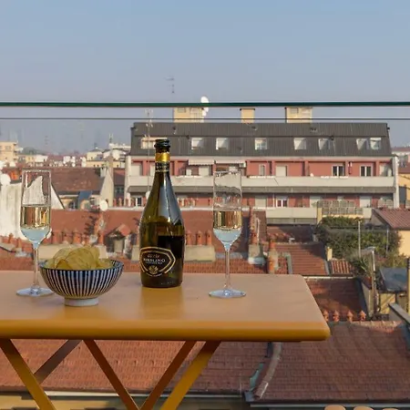 Apartamento Stunning View *