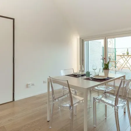 Apartamento Stunning View *