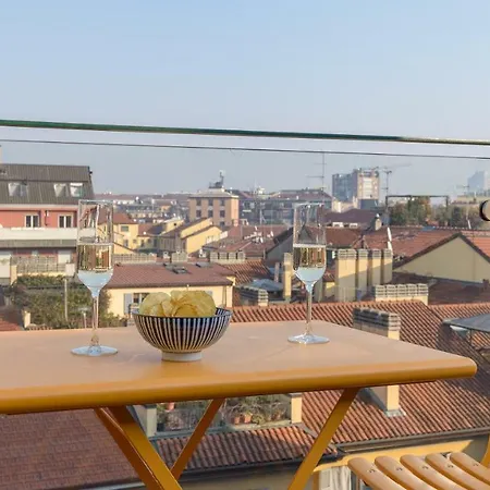 Апартаменты Stunning View *