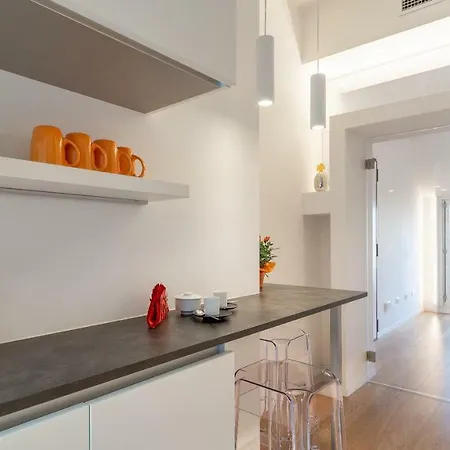 Apartamento Stunning View *