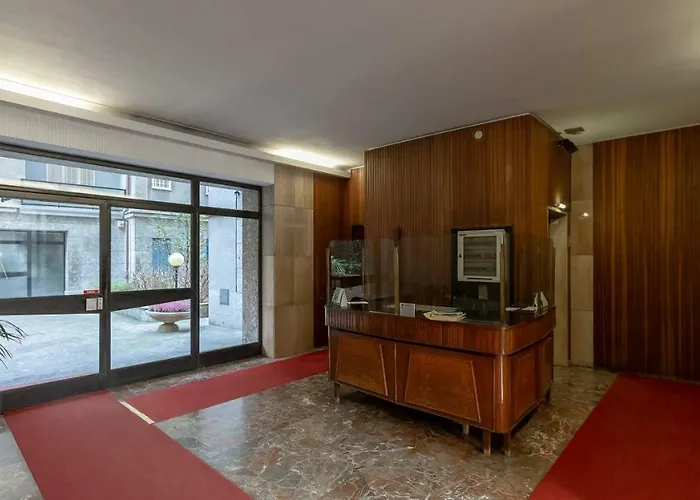 Stunning View Apartmán