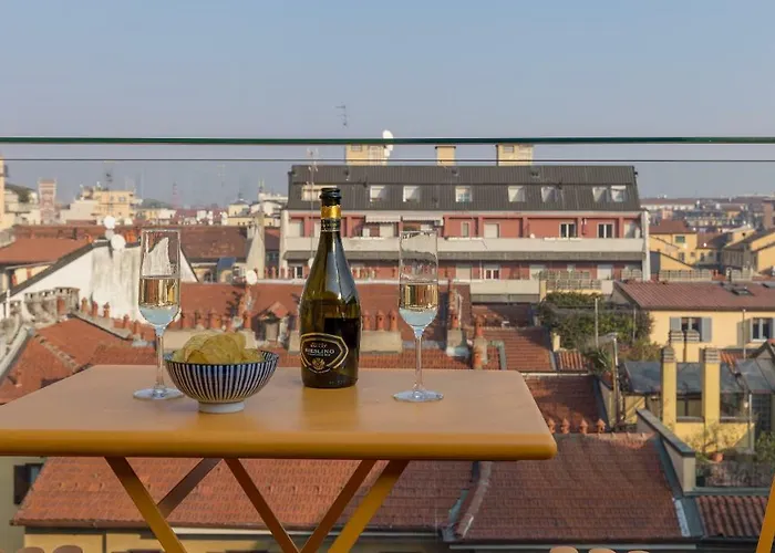 Apartament Stunning View *
