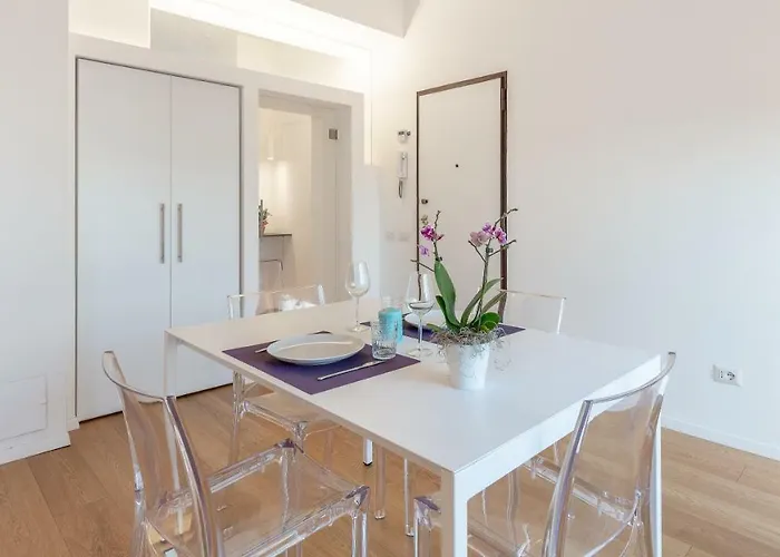 Stunning View Apartament