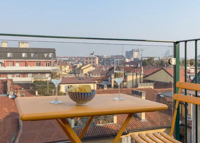 Apartament Stunning View *
